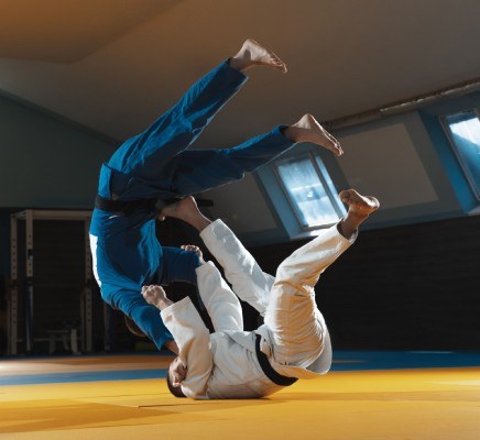 artes marciales en vigo